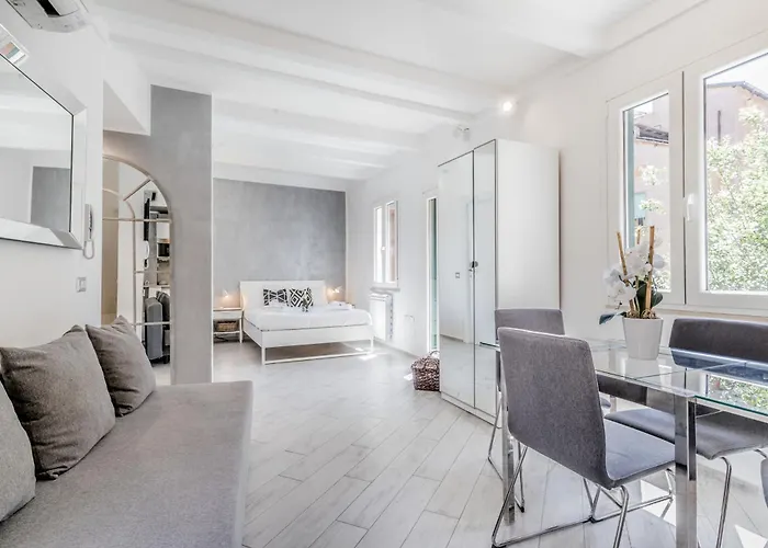 Bbhome Panoramic Flat Colosseo With Private Terrace