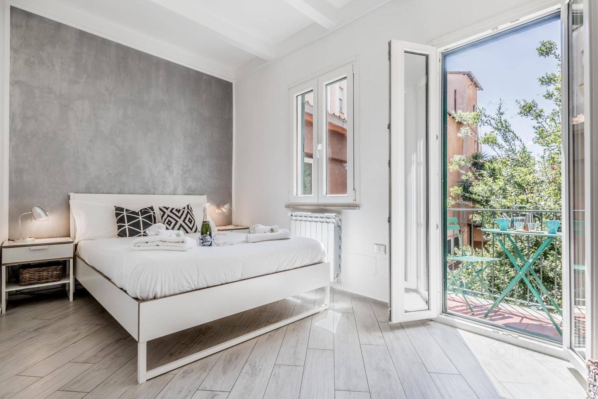 Apartment Bbhome Panoramic Flat Colosseo With Private Terrace *