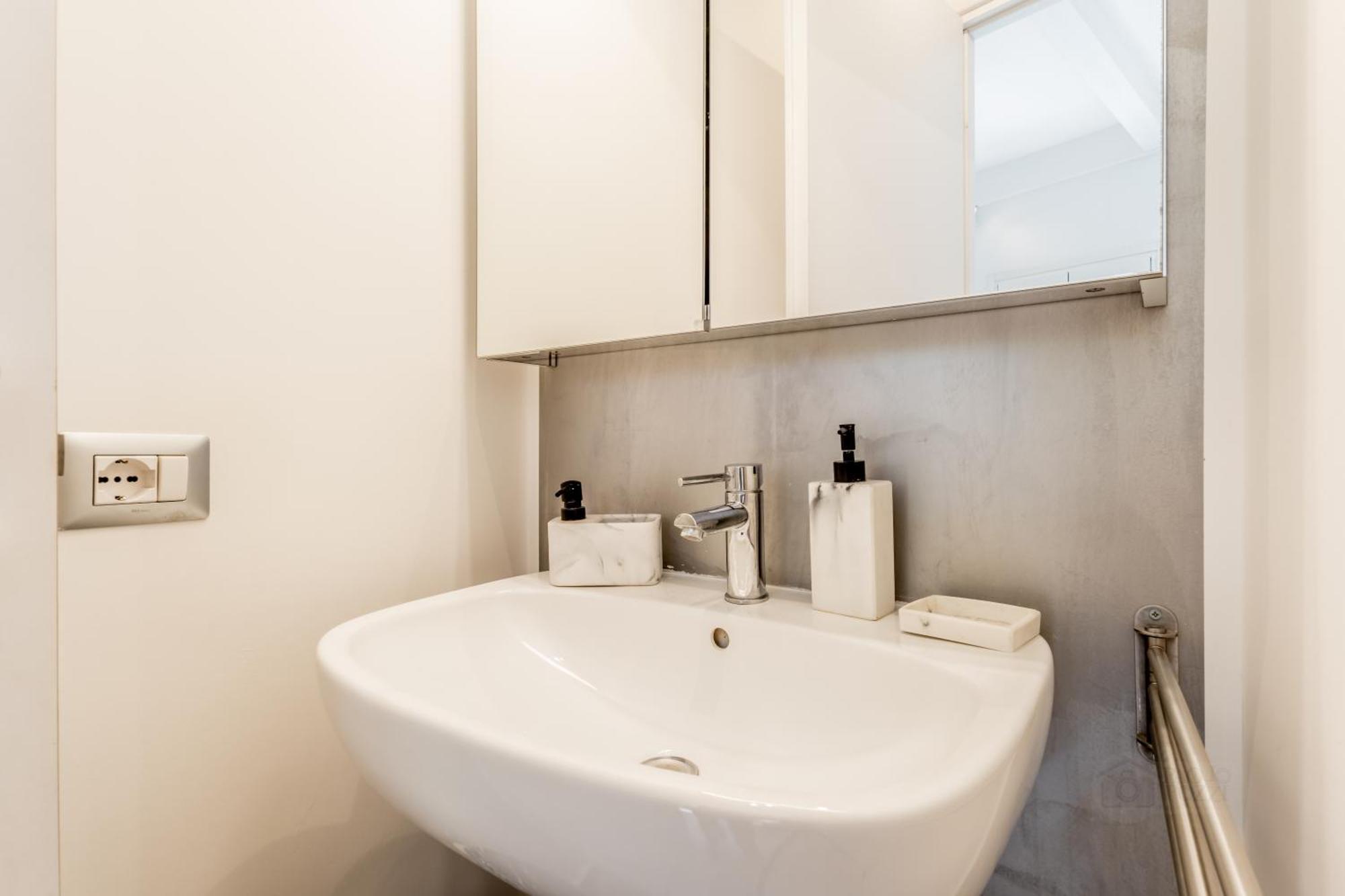 Apartment Bbhome Panoramic Flat Colosseo With Private Terrace *