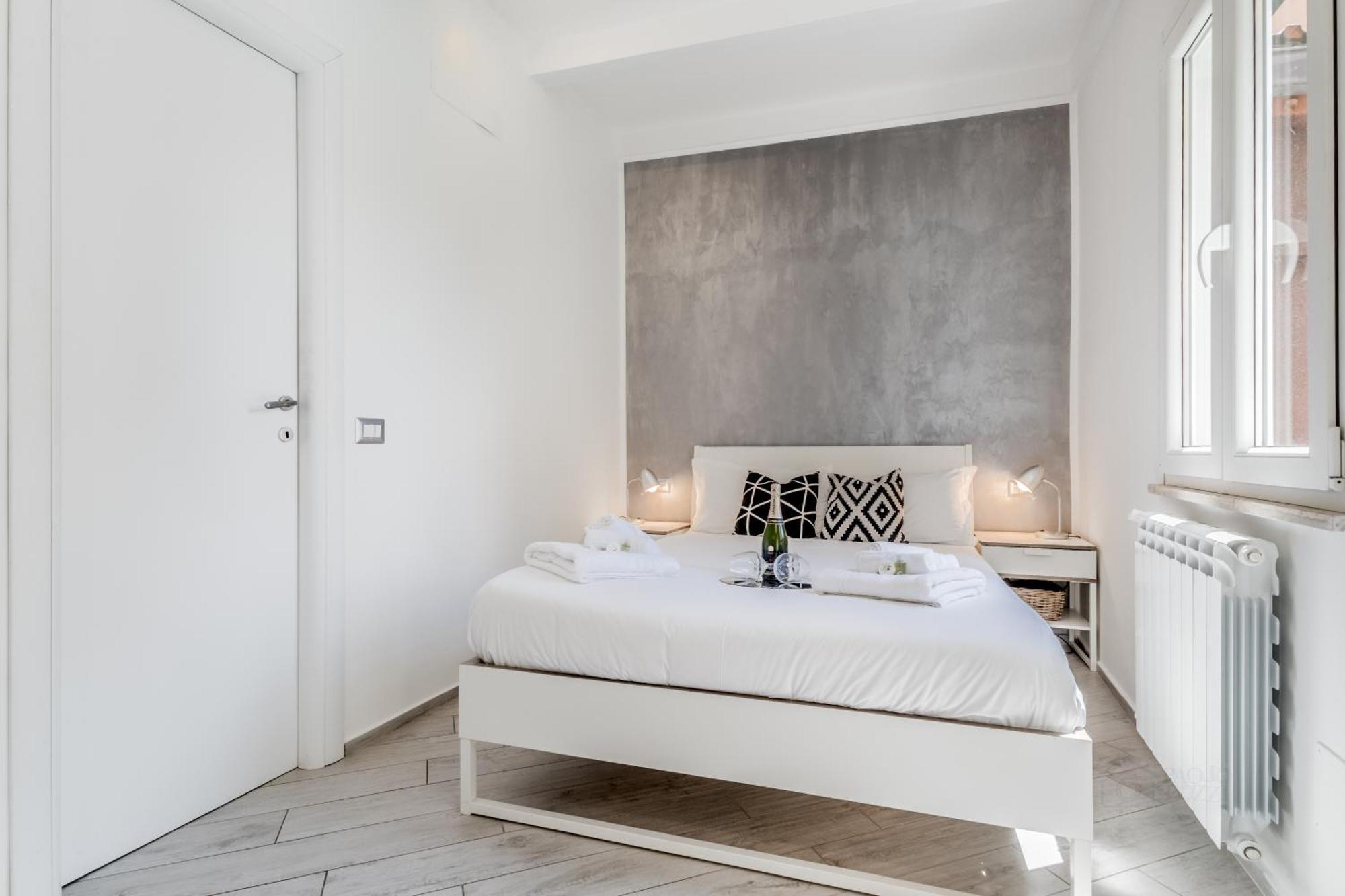 Apartment Bbhome Panoramic Flat Colosseo With Private Terrace *